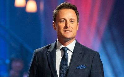 'The Bachelor' Host Chris Harrison Reportedly Won't Return to the Show